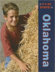 Cover of: Oklahoma by Sanders, Doug