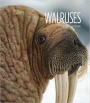 Cover of: Walruses