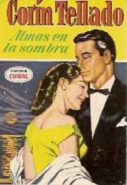 Cover of: Almas en la sombra by Corín Tellado