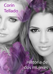 Cover of: Historia de dos mujeres