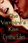 Cover of: The Vampire's Kiss