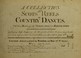 Cover of: A collection of Scots reels or country dances