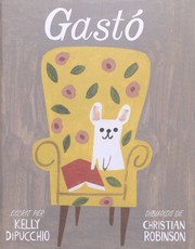 Cover of: Gastó