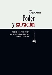 Cover of: Poder y salvación