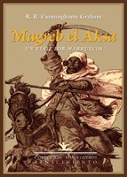 Cover of: Magreb el Aska by 