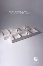 Cover of: Essencial by 