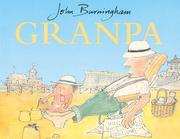 Cover of: Granpa by John Burningham