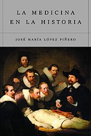 Cover of: La medicina en la historia