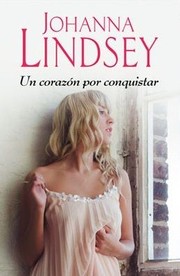 Cover of: Un corazón por conquistar by 