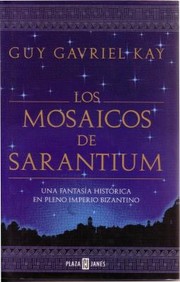 Cover of: Los mosaicos de Sarantium