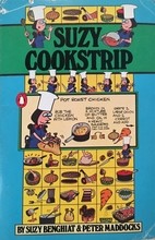 Suzy cookstrip
