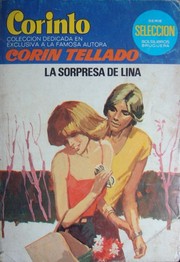 Cover of: La sorpresa de Lina