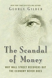 Scandal of Money