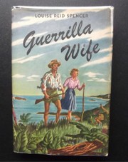 Cover of: Guerilla Wife