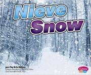 Cover of: Nieve =: Snow