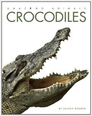 Cover of: Crocodiles