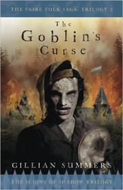 Cover of: The goblin's curse