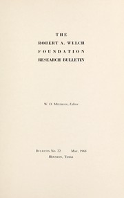 Cover of: Academic science and the Federal Government