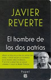 Cover of: El hombre de las dos patrias by 
