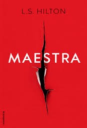 Cover of: Maestra