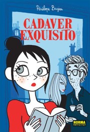 Cover of: Un cadáver exquisito by 