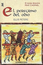 Cover of: El peregrino del odio