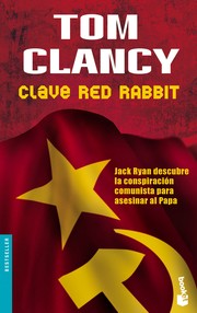 Cover of: Clave Red Rabbit