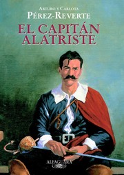 Cover of: El Capitán Alatriste by 