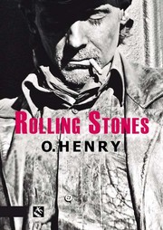 Cover of: Rolling Stones