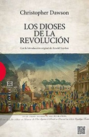 Cover of: Los dioses de la Revolución 