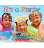 Cover of: It's A Party!