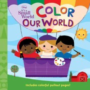 Cover of: Color Our World by 