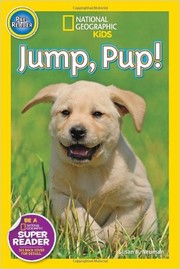 Cover of: Jump, Pup!