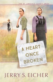 Cover of: A Heart Once Broken by 