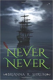 Never Never by Brianna Shrum