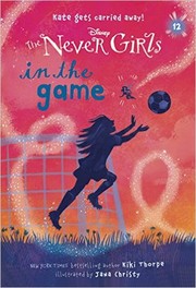 Cover of: In the Game