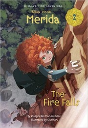 Cover of: The Fire Falls