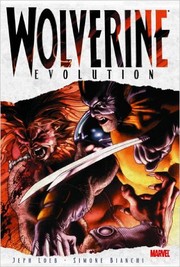 Cover of: Wolverine by Jeph Loeb