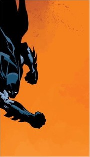 Cover of: Absolute Batman: dark victory