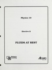 Cover of: Physics 10 | Alberta. Alberta Education