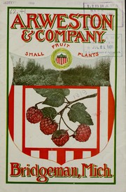 Cover of: Small fruit plants