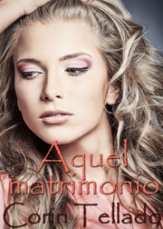 Cover of: Aquel matrimonio by Corín Tellado