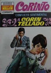 Cover of: Conflicto sentimental