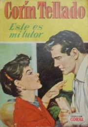 Cover of: Éste es mi tutor