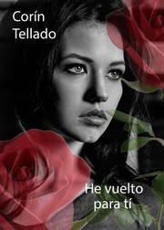 Cover of: He vuelto para ti by 