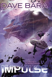 Cover of: Impulse: Volume One of The Lightship Chronicles