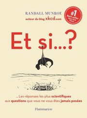 Cover of: Et si...? by 