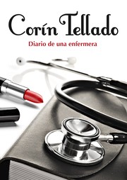 Cover of: Diario de una enfermera by 