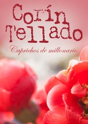 Cover of: Caprichos de millonario by 