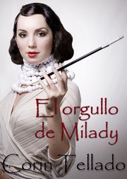 Cover of: El orgullo de Milady by 